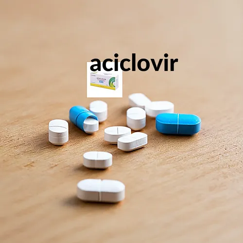 Aciclovir stada precio